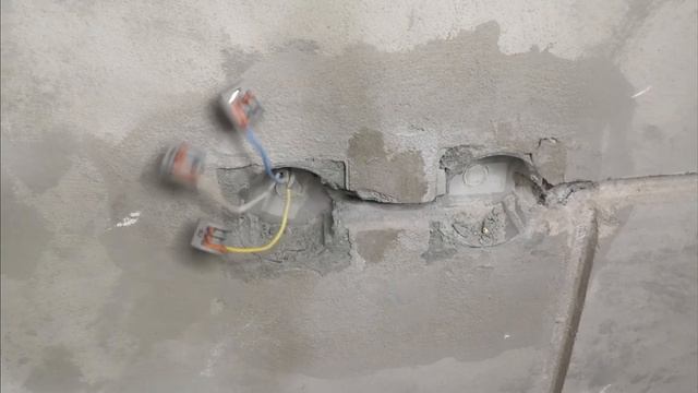 Перенос розеток в ванной комнате, замазка труб водосн? смотреть онлайн