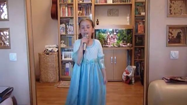 Мария Евдошенко, песня "Золушка" смотреть онлайн