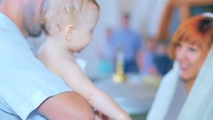 Красивый фильм как взрослеет дочка. Взросление ребенка