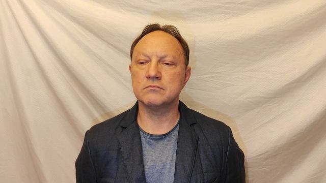 Рябов Виктор_ Генерал