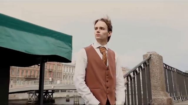 Ролик, о съёмки в Санкт-Петербурге смотреть онлайн