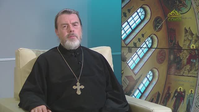 Беседы с батюшкой. Протоиерей Александр Березовский. 20 мая 2025