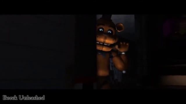 реакция фнаф приколы 2 часть смотреть онлайн