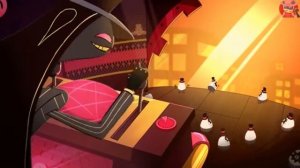 Кто ты из мультика Отель Хазбин: Демоны как знаки зодиака