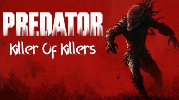 Хищник: Убийца убийц - Predator: Killer of Killers - Трейлер мультфильма №2