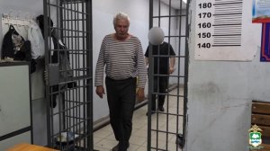 В Кургане сотрудниками полиции задержан подозреваемый в совершении противоправных действий