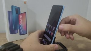 Черный экран на Redmi Note 9, 9S, 9T, 9 Pro и 9 Pro Max? как решить