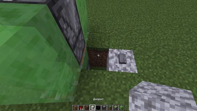 редстоун механизмы в Minecraft | 2 механизма + бонус смотреть онлайн