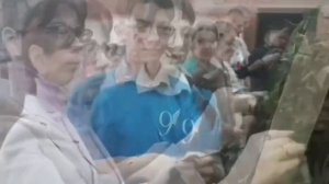 информационный ролик Хавхунович Ж.В.