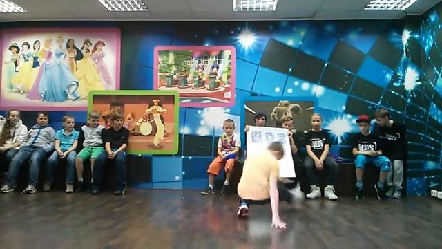 Соло на Forum Dance Fest Day 2 - Алексей Скоробагатько смотреть онлайн