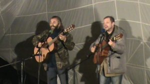 Курган Кайдалов и Лебедев РЭКС 2015