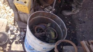 Установка Спарки на МТЗ 1523, сдваивание борон в 2 следа