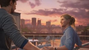 Прохождение Uncharted™ 4: Путь вора #15 Так умирают воры