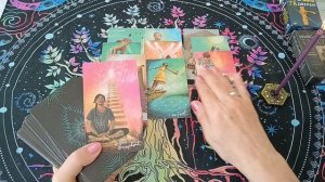 🧑🚒🙏ВСЕЛЕННАЯ ПРИГОТОВИЛА ДЛЯ ТЕБЯ НОВЫЙ СЦЕНАРИЙ 💯💖🌹🌺