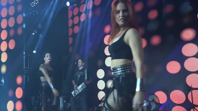 ДанзDanza Kuduro vercion Moro