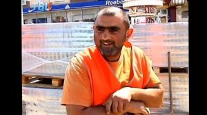 нормально все... шеф нормально... дороги нормально...