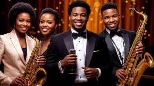 R&B, Соул и джаз 🎶 Спокойная музыка в стиле Соул /R&B, Расслабляющая музыка в стиле Нео-Соул