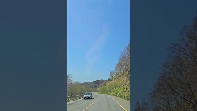 как ты там #дорога #сахалин #курилы #остров #настроение смотреть онлайн