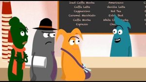 Present perfect with _how long_, _for_ and _since_ (360p)