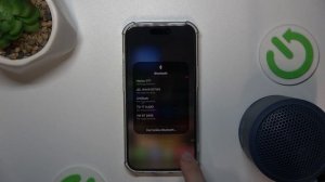 Подключение колонки Sony SRS-XB13 к iPhone