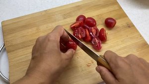 Салат из курицы с баклажанами. Стир фрай. Быстрый вкус?