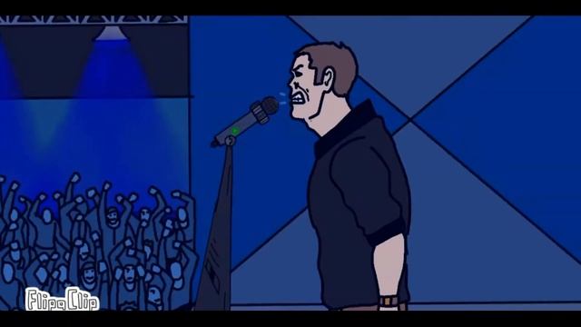 1.Klas - Антигерой (мульт клип) смотреть онлайн