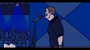 1.Klas - Антигерой (мульт клип)