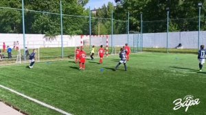 «Заря-ФБФ-2017»