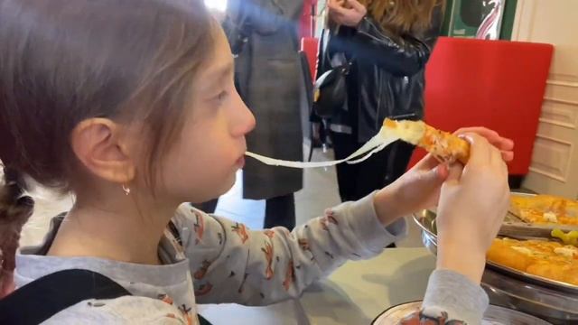 САМЫЙ ДУШЕВНЫЙ ВЛОГ | горнолыжный лагерь - часть 2 смотреть онлайн