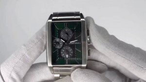 Обзор часов Jacques Lemans Torino 1-2161L