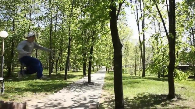 Молодежный фестиваль современных искусств 2014 год ПРОМО смотреть онлайн