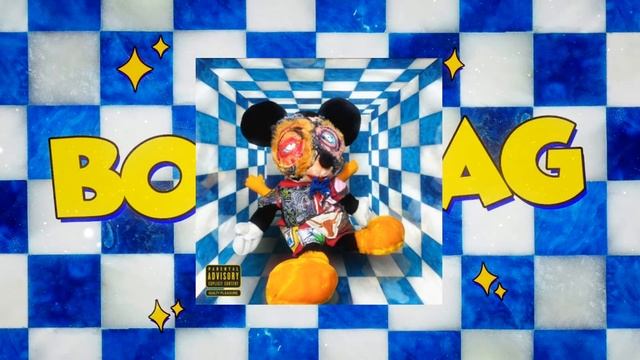 Элджей - BODYBAG (Acapella и Instrumental) смотреть онлайн