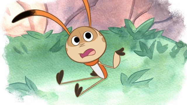 Хихижук  💯  Смешные истории с друзьями 💯  Смешной и добрый мультик для малышей смотреть онлайн