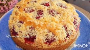 Мой ХОДОВОЙ пирог на каждый день бьет все рекорды по скорости приготовления