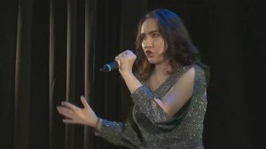 Вокальный ансамбль "Доля" - "Небо над водой"