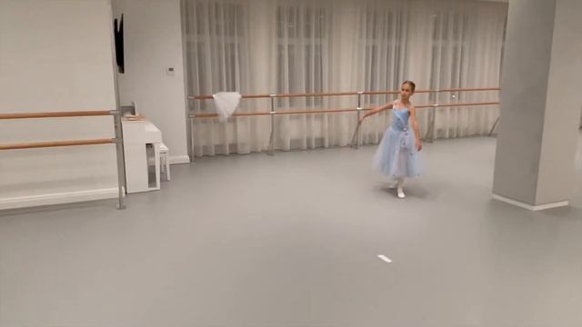 Чудесный сон.