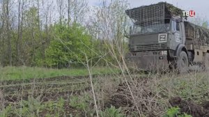 Стало известно о новых подвигах российских бойцов в зоне спецоперации / События на ТВЦ