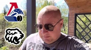 КХЛ Плей-офф/Локомотив-Трактор/21.05.2025/Хоккей сегодня