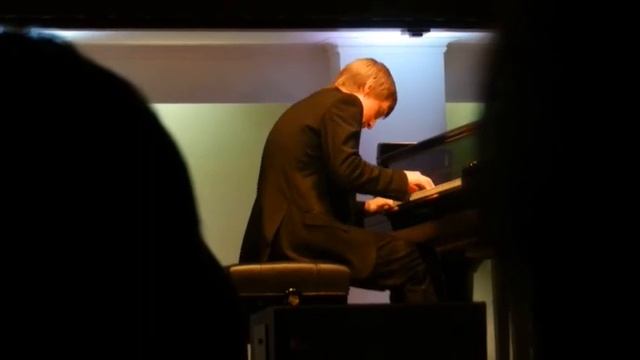 НА БИС. Дмитрий Маслеев смотреть онлайн