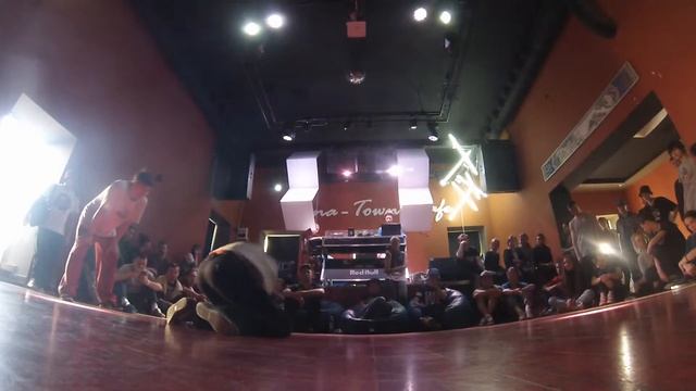 Монгол vs Циря смотреть онлайн