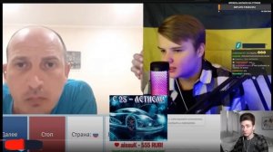 ХЕСУС СЛОВИЛ 2 ЗАПРЕТКИ ЗА 5 МИНУТ