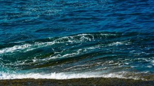 Дыхание Океана