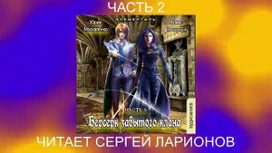 Алекс Нагорный и Юрий Маскаленко "Не в магии счастье" (книга 3) "Элементаль" (часть 2)