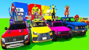 МУЛЬТИКИ ПРО МАШИНКИ