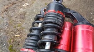 Bnp eco устройство амортизации электровелосипеда