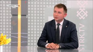 "Доброе утро, Уфа!" полный выпуск 21 мая 2025