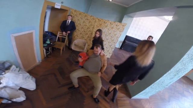 Дебют 2016 ЗГИА Иээит, кавер на Тимура Родригеза - Ты ты ты смотреть онлайн