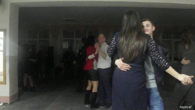 танці 2020 смотреть онлайн