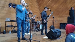 КВАЗАР-Сестра (Рок) 24.06.2023 г.Первомайск