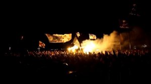 Ангел Небес - Дайте мне один патрон, Нашествие 2016